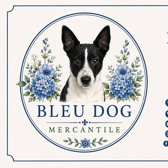 bleudogmerc
